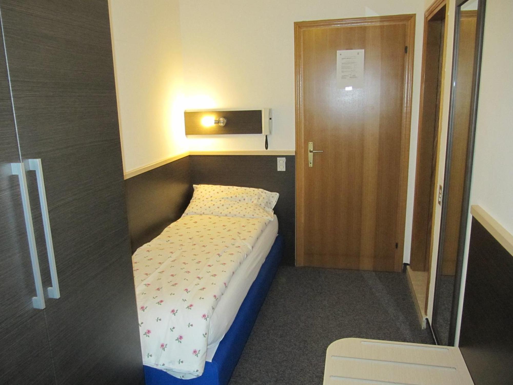 Hotel Carlo Brenzone sul Garda