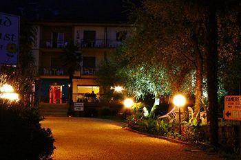 Hotel Carlo Brenzone sul Garda