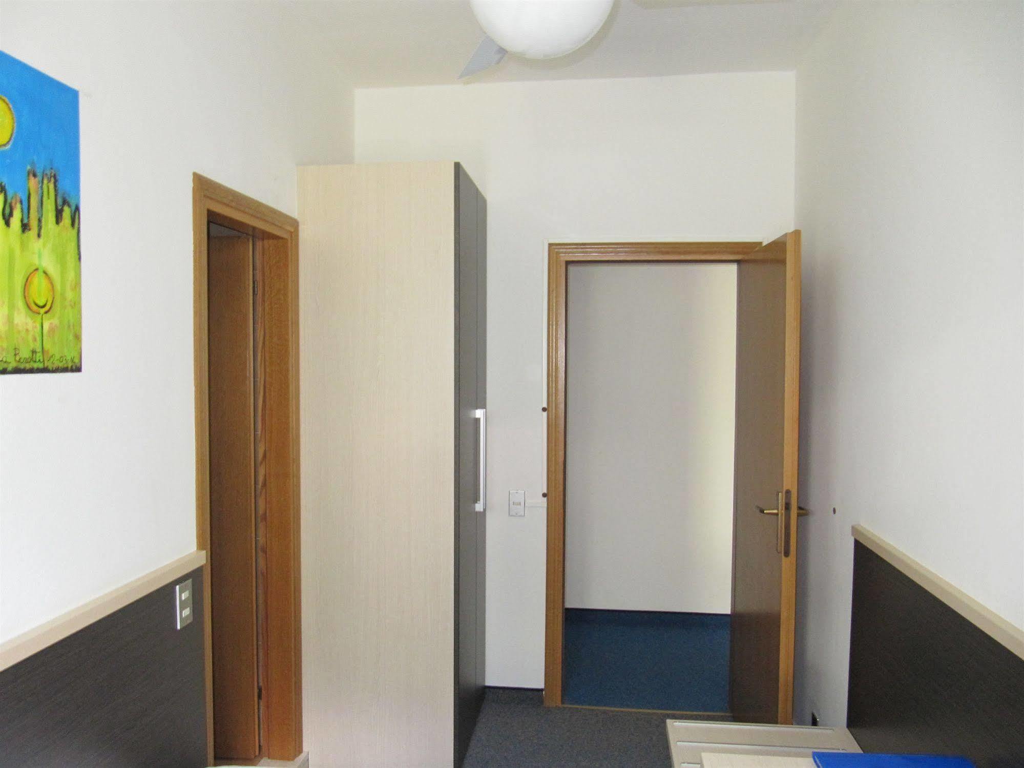 Hotel Carlo